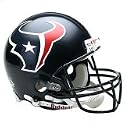 Riddell Houston Texans Proline Authentic Football Helmet