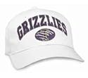 Minor League Baseball Fresno Grizzlies Cap