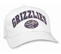 Minor League Baseball Fresno Grizzlies Cap
