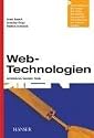 Web-Technologien: Architekturen, Konzepte, Trends