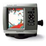 Fishfinder 400C Dual Beam Sounder