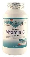 Buffered Vitamin C 240 Grams