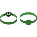Ben 10 Alien Force Party Favor Rubber Wristbands 4 ct