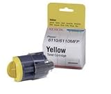 Toner Cartridge 1 X Yellow 1000 Pages