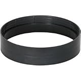 Dayton Audio PT4-CR 4" Port Tube Coupler Ring