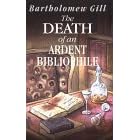 The Death of an Ardent Bibliophile (Thorndike Press Large Print Buckinghams)