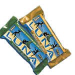 Clif Luna Bar - 15 Pack