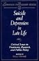 Suicide and Depression in Late Life: Critical Issues in Treatment, Research and Public Policy
