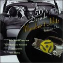 #1 Hits: The 50 s Decade