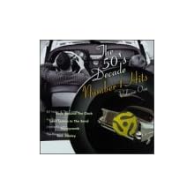 Number One Hits: 50's Decade Vol.1
