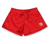 Florida State University Womens Shorts