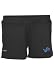 Detroit Lions Cheerleader Style Performance Short, Size= XX-Large