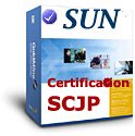 SCJP : Sun Certified Java Programmer Solution Guide