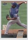 2010 Upper Deck #35 - Pedro Strop RC (Rookie Card)