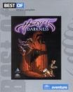 Revue Atari  / Heart Of Darkness