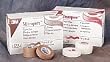 3M Micropore 1" x 10 yd. Tan Surgical Tape