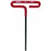 Eklind 51612 Cushion-Grip T-Handle Hex Keys