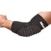 Mueller Pro Level� Elbow Pad with Kevlar  (Size: Small) (Colour: Black )