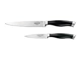 Kitchen & Housewares : Calphalon Contemporary 2-Piece Fruit/Vegetable Knife Set