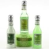 Bain D'esprit - Green Apple Bath and Body Spa Gift Set
