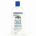 Fruit Of The Earth Aloe Vera 100% Gel 24 oz (680 g)