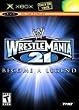 WWE Wrestlemania XXI Become a Legend