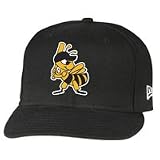 Salt Lake Bees New Era 2008 Onfield 59FIFTY
