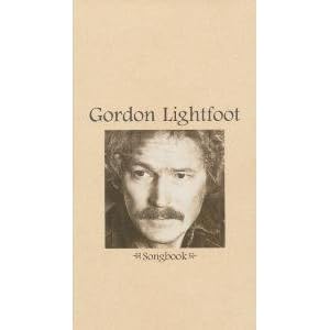 Gordon Lightfoot - Songbook (disc 1)