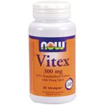 Chaste Berry-Vitex Extract 300 mg 90 VegiCaps