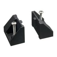 Click here to buy Standard Mmb84 Flush Mount Kit - Communication - Vhf Accesories by Vertex Standard.