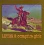 Lifters & Campfire Girls