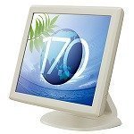 １７型液晶超音波方式タッチモニター　ＥＴ１７１５Ｌ－８ＣＪＡ－１－ＢＧ－Ｇタッチパネル・システムズET1715L-8CJA-1-BG-G9760010175983