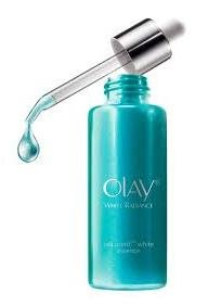 OLAY White Radiance CelLucent White Essence Dual whitening action for natural luminous fairnes 50ml