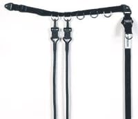 Maws Medicordz Wall Mount 01 Constructed of High Strength, Heavy-duty Nylon with Metal Attachments