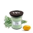 Woodwick Candle Lemon Sage 10 oz.