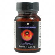 Aulterra Powder - 1 oz., (Harmonic Innerprizes Formerly Etherium Tech)