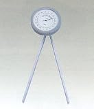 柔軟度測定器(関節角度計) T.K.K.1216