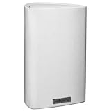 Polk Audio RM7 Satellite Speaker (Single, White)