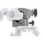 Manfrotto 035BN Binocular Super Clamp - Special Order
