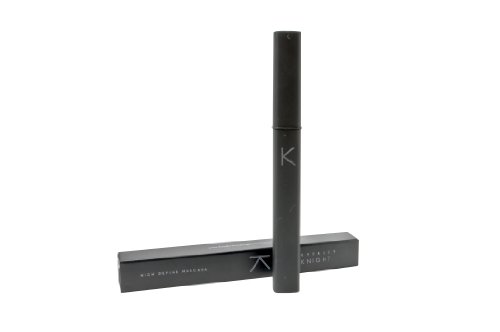 Beverley Knight High Define Mascara Electric Blue 02 8.5 ml