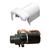 Jabsco 37041-0010 Marine Marine Electric Toilet Macerator Sub Assembly Kit (12-Volt,... by Jabsco