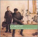 Alfred Cortot Plays