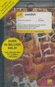 Teach Yourself Swedish Complete Course Package (Book + 2 CDs) (TY: Complete Courses)