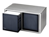 FELLOWES 90684 120 Hanging CD/DVD Drawer