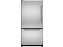 KitchenAid Architect II KBRS22EVMS