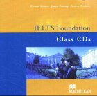 IELTS Foundation: Class CDs