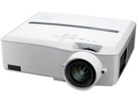 Mitsubishi XL1550U Desktop LCD Proj XGA with stand 3100 Lumens