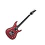 Ibanez JS100 Joe Satriani Model Solid Body Electric Guitar Red