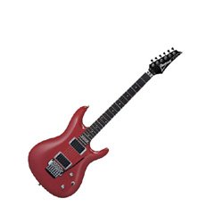 Joe Satriani JS100 Solid Body Electric Guitar Black