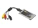 PC Hardware : Terratec Videosystem Cameo 400 AV Mobil PCMCIA Hardware-MPEG